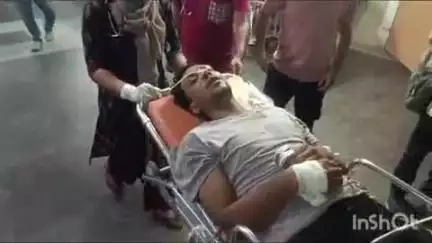 कोल: MBBS फाइनल ईयर में फेल होने पर AMU में डॉक्टर ने नींद की गोलियां खाकर सुसाइड का किया प्रयास