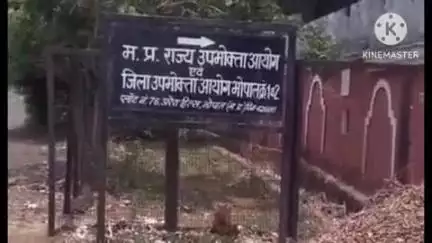हुज़ूर: भोपाल के एक युवक की शिकायत पर उपभोक्ता फोरम ने एयर इंडिया को माना सेवा में लापरवाही का दोषी, जुर्माना भरने के दिए आदेश