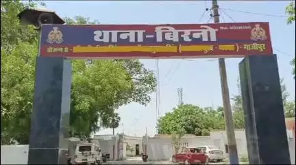 गाज़ीपुर: बिरनो थाना इलाके के बिहरा गांव में पत्नी की विदाई के विवाद में दामाद ने ससुर को उतारा मौत के घाट
