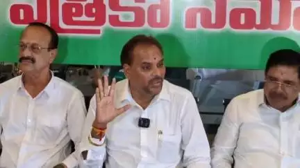 విజయనగరం: తల్లికి వందనం కార్యక్రమంలో కోతలు విధించడం సరికాదు: వైసీపీ జిల్లా అధ్యక్షుడు మజ్జి శ్రీనివాసరావు
