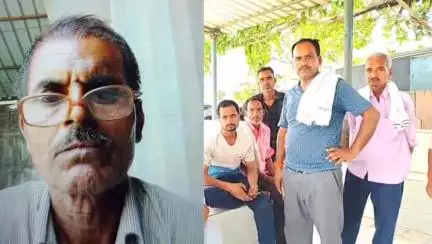 उन्नाव: दही थाना क्षेत्र की एक चमड़ा फैक्ट्री के मजदूर की संदिग्ध परिस्थितियों में मौत, परिजनों ने लगाया आरोप