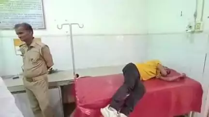 बदायूं: बसंतनगर गांव में पुरानी रंजिश के चलते 4 लोगों ने युवक को लाठी-डंडा मारकर किया घायल