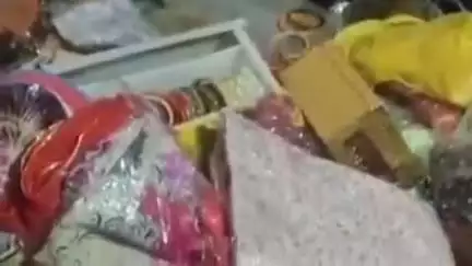 तिंवरी: करवड़ थाना क्षेत्र स्थित एक मकान में घुसकर सोने-चांदी के गहने सहित ₹1.85 लाख की नकदी लेकर भागे चोर, केस दर्ज