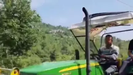गैरसैण: सूबे की ग्रीष्मकालीन राजधानी गैरसैंण में पानी की बूंद-बूंद को तरस रहे लोग, 20 जून को आंदोलन की दी चेतावनी #jansamasya