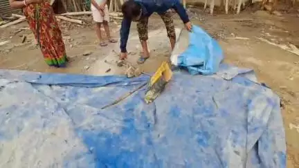 সোণাৰি: ভজো চাৰিআলিত নিৰ্মীয়মাণ দোকান গৃহত চুৰি কাৰ্য, আৰক্ষীক ব্যৱস্থা গ্ৰহণৰ দাবী স্বত্বাধিকাৰীৰ