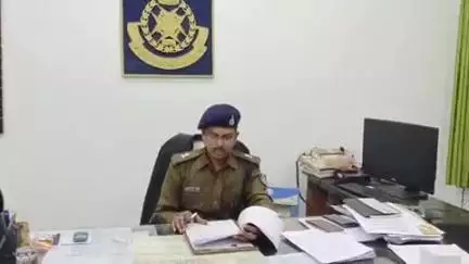 बांधवगढ़: कैंप निवासी महिला ने ससुराल वालों पर मानसिक एवं शारीरिक प्रताड़ना का आरोप लगाया, कोतवाली थाने में मामला दर्ज