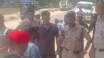 কালি ডবকাৰ পঞ্জাৱ নেচনেল বেংকৰ CSP বিষয়া অনুপ দে'ক আক্ৰমণৰ ঘটনা,ঘটনাস্থলিত অভিযুক্তকলৈ আৰক্ষীৰ ঘটনা Recreation