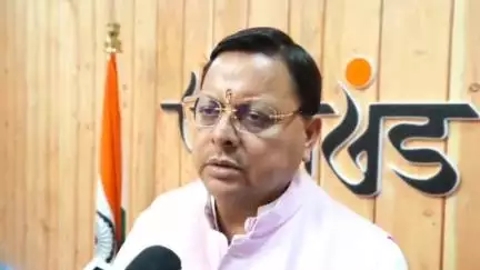 देहरादून: गौरीकुंड हेलीकॉप्टर हादसे में सीएम धामी ने दिए जांच के आदेश