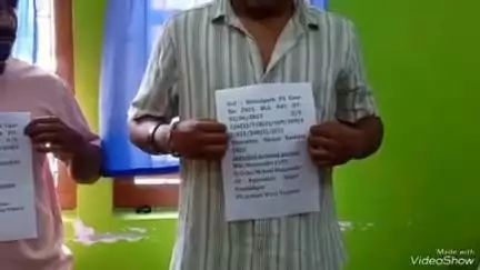 বিশালগড়: গকুলনগর অভয় আশ্রম সংলগ্ন এলাকায় ছিনতাই ঘটনার সাথে যুক্ত পুলিশের হাতে গ্রেপ্তার ২