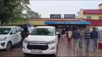 बांधवगढ़: मानिकराम विजनेश पार्क स्टेशन रोड, उमरिया से एक्टिवा बाइक चोरी, कोतवाली में शिकायत दर्ज
