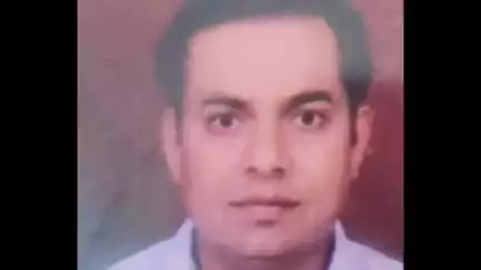 रोहतक: रोहतक के खरावड़ गांव में जैन मुनि के साथ जा रहे श्रद्धालु को कैंटर ने कुचला, श्रद्धालु की मौत