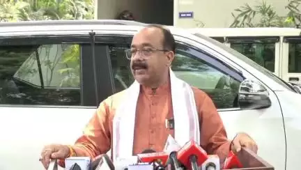 रायपुर: शिक्षा की गुणवत्ता पर सरकार लगातार कर रही है काम: डिप्टी सीएम अरुण साव