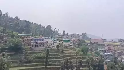 पौड़ी: भाजपा नेता संपत रावत ने कहा, कैबिनेट मंत्री डॉ. धन सिंह रावत ने पर्यटन ग्राम खिर्सू की बदली दिशा और दशा