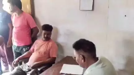 कटनी नगर: कटनी ग्रामीण: स्लीमनाबाद के अमेहटा डेम में मछली मारने गए युवक की डूबने से मौत