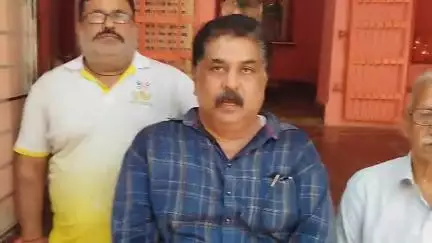 विमान दुर्घटना में मारे गए सभी देशवासियों को शत-शत नमन l