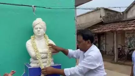 কাঁথি ৩: আমড়াতলিয়া শীতলা বাজার ব্যবসায়ী উন্নয়ন সমিতির বার্ষিক সাধারণ সভায় আজ উপস্থিত পঞ্চায়েত সমিতির সভাপতি