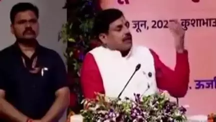 जबलपुर: बरगी के ग्राम बेलखेड़ा में मुख्यमंत्री डॉ. यादव 16 जून को लाड़ली बहनों के खाते में राशि अंतरित करेंगे