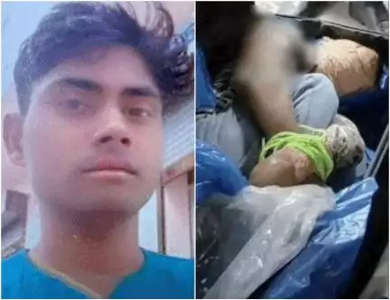 ತ್ರಿಪುರಾದಲ್ಲಿ ಸಹೋದರಿಯ ಮೇಲಿನ ಪ್ರೀತಿಗೆ ಆಕೆಯ ಪ್ರಿಯಕರನನ್ನ ಕೊಂದ ವ್ಯಕ್ತಿ, ಪೋಷಕರ ಸಹಾಯದಿಂದ ಶವವನ್ನ ಫ್ರೀಜರ್‌ನಲ್ಲಿ ಬಚ್ಚಿಟ್ಟಿದ್ದ!