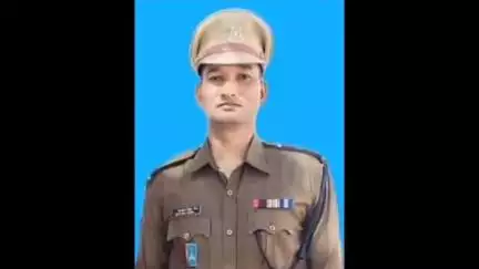 हाटा: शहीद का पार्थिव शरीर रामपुर सोहरौना पहुँच रहा, श्रद्धांजलि देने के लिए उमड़ा जनसैलाब