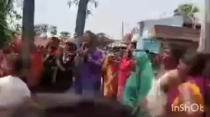 नारदीगंज: बरोही बीघा के एक युवक की गुजरात में करंट लगने से हुई मौत, शव पहुंचते ही परिवार का रो-रो कर बुरा हाल