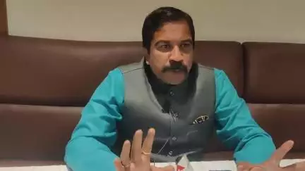 విశాఖపట్నం: CM చంద్రబాబు యువతకు విద్య ఉపాధి అవకాశాలు కల్పించాలి.. తెలుగు శక్తి అధ్యక్షుడు బి.వి.రామ్.