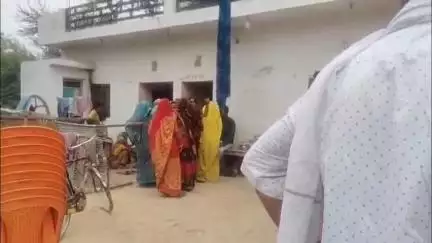 नवाबगंज: मुरलीगंज गांव में खेत की जुताई करते समय रोटावेटर की चपेट में आने से बालक की मौके पर हुई दर्दनाक मौत, पुलिस जांच में जुटी