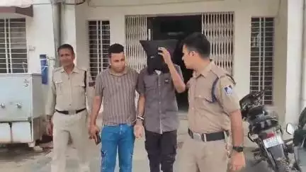 मऊगंज: बहुती जलप्रपात में मिले किशोरी के शव मामले में मऊगंज पुलिस ने एक आरोपी को किया गिरफ्तार