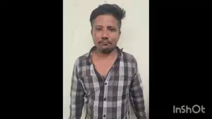 વાપી: વાપી બલીઠા હાઈવેથી દારૂ ભરેલા ટેમ્પો સાથે બેની ધરપકડ
