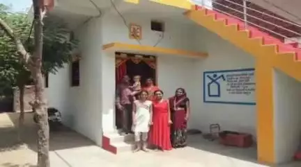 सूरजपुर: प्रधानमंत्री आवास योजना ग्रामीण के अंतर्गत अपात्र परिवारों की सूची 15 दिनों के लिए वेबसाइट पर उपलब्ध