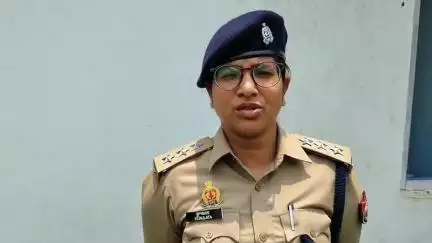 बारा: बारा थाना क्षेत्र में आकाशीय बिजली गिरने से संबंधित घटना पर एसीपी बारा ने दी जानकारी