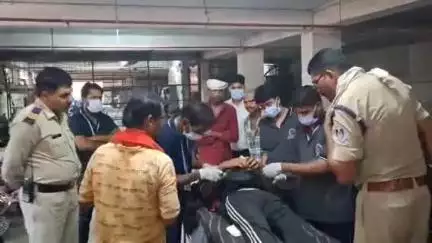 जबलपुर: अधारताल थाना क्षेत्र के पुराना कंचनपुर में पुरानी रंजिश के चलते 5 बदमाशों ने युवक को उतारा मौत के घाट, मामला दर्ज