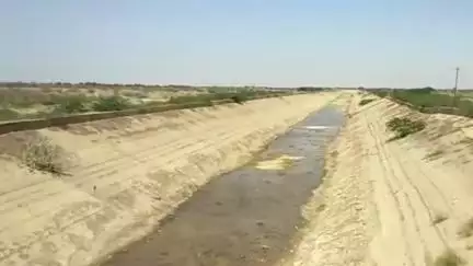માળીયા: માળિયા મિયાણા પંથકના છેવાડાના ગામો સુધી નર્મદા કેનાલનું પાણી ન પહોંચતું હોવાની ખેડૂતોની વેદના...
#jansamasya