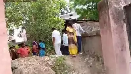 सीतापुर: सिधौली के रहने वाले व्यक्ति ने अज्ञात कारणों से जहरीला पदार्थ खा लिया, इलाज के दौरान हुई मौत: परिवार