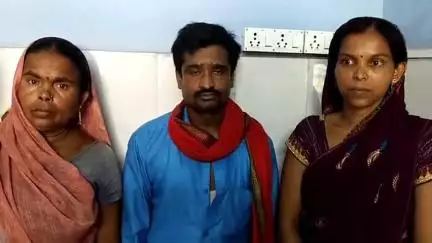 समस्तीपुर: मोरदिवा गांव में परवल उखाड़ने के विवाद में एक ही परिवार के तीन सदस्यों के साथ की गई मारपीट