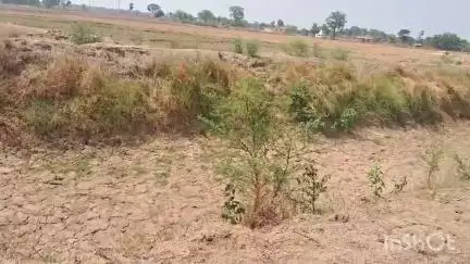 चरपोखरी: चरपोखरी की नहरों में पानी नहीं छोड़े जाने से किसानों के समक्ष उत्पन्न हुई भीषण समस्या #jansamasya