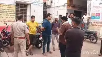 सेपउ: लापता युवक का शव 3 दिन बाद पार्वती नदी के बीच बने कुएं में मिला, इकलौते बेटे की मौत से घर का बुझ गया चिराग