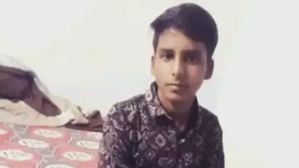 अशोक नगर: कुएं में डूबने से हुई दो किशोरों की मौत, परिजनों ने जताई हत्या की आशंका, अस्पताल में पुलिस बल तैनात