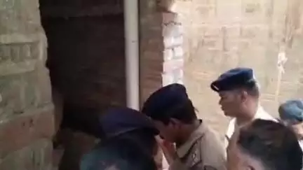 राजपुर: खरगपुरा में व्यक्ति की हत्या, FSL जांच व पोस्टमार्टम रिपोर्ट पर टिकी निगाहें, प्राथमिकी दर्ज नहीं