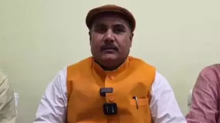 गोपालगंज: 20 जून को प्रधानमंत्री नरेंद्र मोदी और मुख्यमंत्री नीतीश कुमार का सिवान दौरा: मंत्री जनक राम