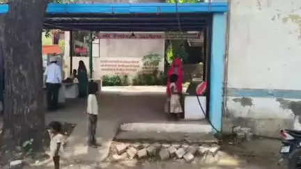 बड़वानी: मनावर थाना क्षेत्र में सड़क दुर्घटना में घायल युवक ने अस्पताल में इलाज के दौरान तोड़ा दम