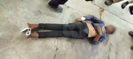 तालबेहट: बछरावनी गांव में बारिश के बीच आकाशीय बिजली की चपेट में आने से नाबालिग किशोर की मौत, महिला गंभीर रूप से झुलसी