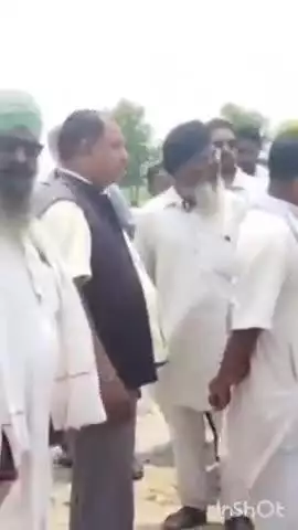 निघासन: सुहेली नदी साइफन की सफाई है अधूरी, बाढ़ के मुहाने पर हैं करीब 45 गांव