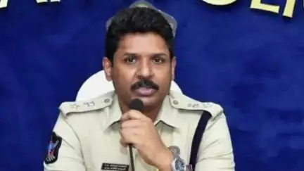కడప: డయల్ 112 సేవలను సద్వినియోగం చేసుకోవాలని జిల్లా ప్రజలకు ఎస్పీ అశోక్ కుమార్ సూచన