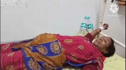 মাথাভাঙা ১: গলাকাটা এলাকায় জমি নিয়ে বিবাদের জেরে জখম 12 জন, আটক 2