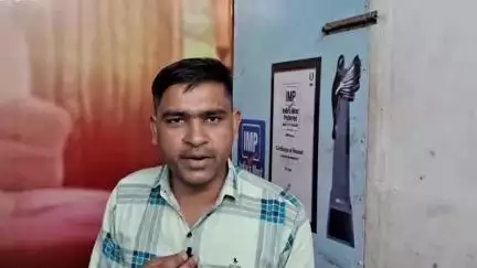 बिल्सी: बिल्सी के कार्तिक वार्ष्णेय ने उत्तीर्ण की नीट परीक्षा 2025