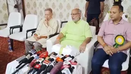 சேலம்: மரவனேரி நிதி ஒதுக்காதது குறித்து முதல்வர் வெள்ளை அறிக்கை வெளியிட வேண்டும் ஆளுநர் சி பி ராதாகிருஷ்ணன்