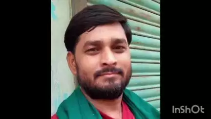 मोहम्मदी: बरवर के रफीक खान को मिली नई जिम्मेदारी, भारतीय किसान यूनियन का बनाया गया युवा जिला उपाध्यक्ष