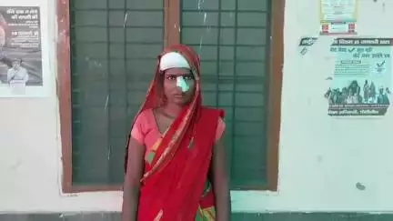 पीलीभीत: गांव जगदीशपुर में विवाद के बाद महिला पर कुल्हाड़ी से किया हमला, पुलिस ने मामूली धाराओं में दर्ज किया मुकदमा