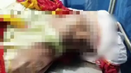मोर्शी: रिद्धपूर रेल्वे स्थानकावर तोल जाऊन खाली पडल्याने बेलोरा येथील इसमाचा मृत्यू