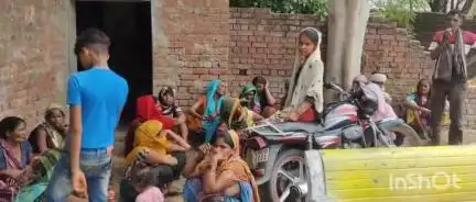 उरई: उरई के शीतला मंदिर के पास निवासी व्यक्ति की रेलवे स्टेशन पर संदिग्ध हालत में हुई मौत, पुलिस ने शव पीएम के लिए भेजा